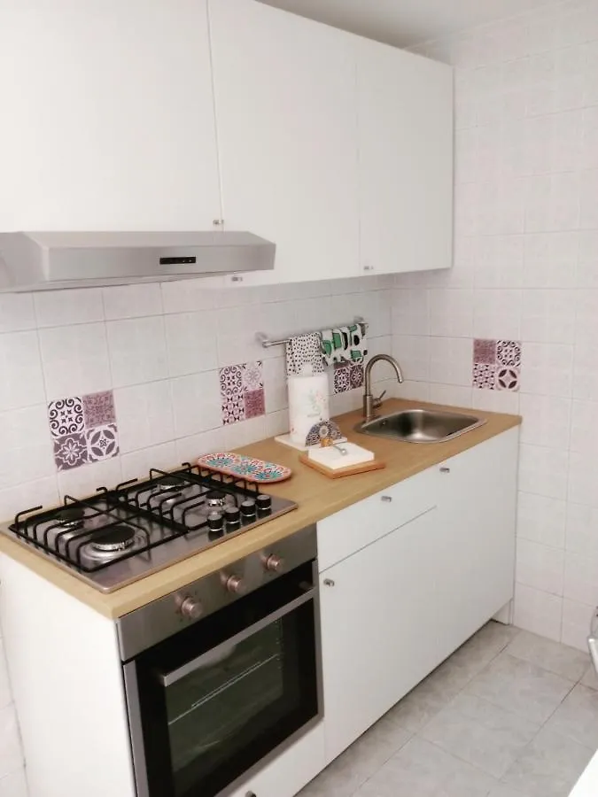 Bed & Breakfast Antonella Home B&B Bari