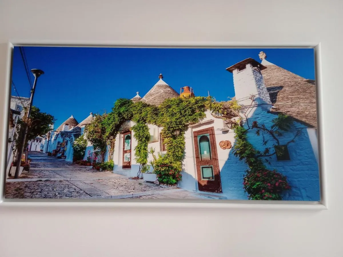 Antonella Home B&B Bari