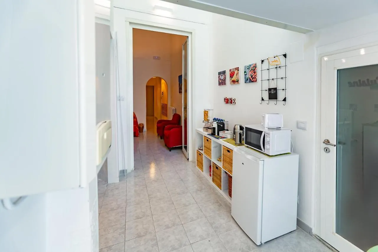 Antonella Home B&B Bari 0*,