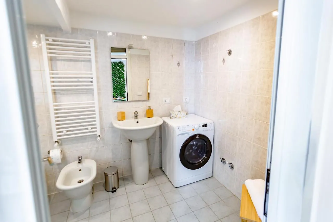 Antonella Home B&B Bari Bed & Breakfast