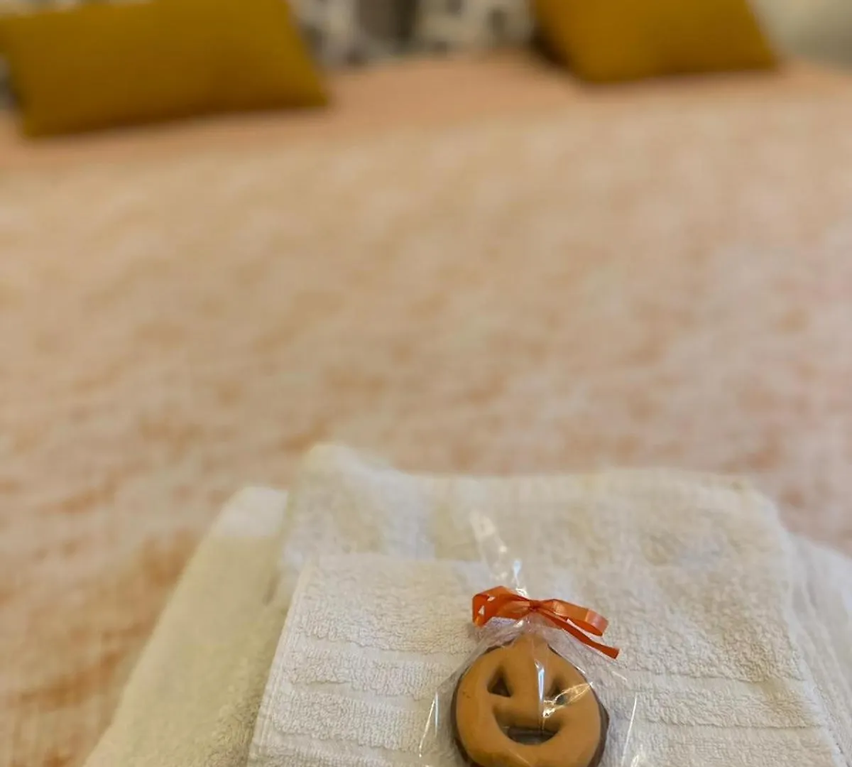 Antonella Home B&B Bari