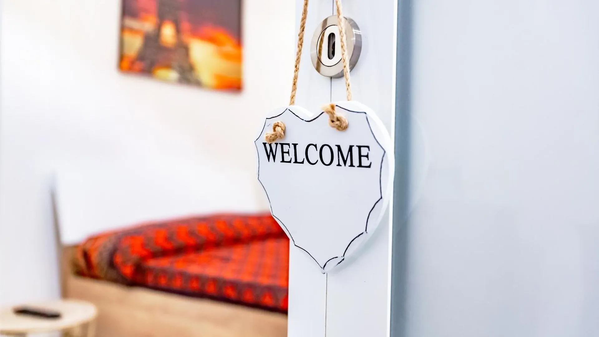 Bed & Breakfast Antonella Home B&B Bari