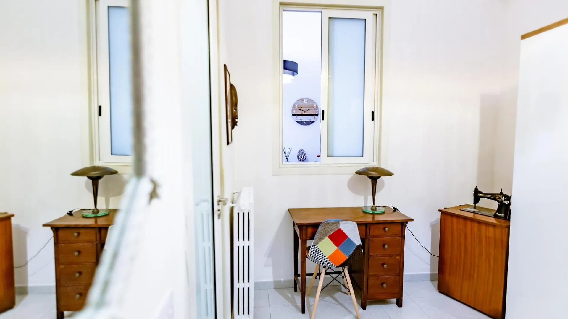 Antonella Home B&B Bari Italy