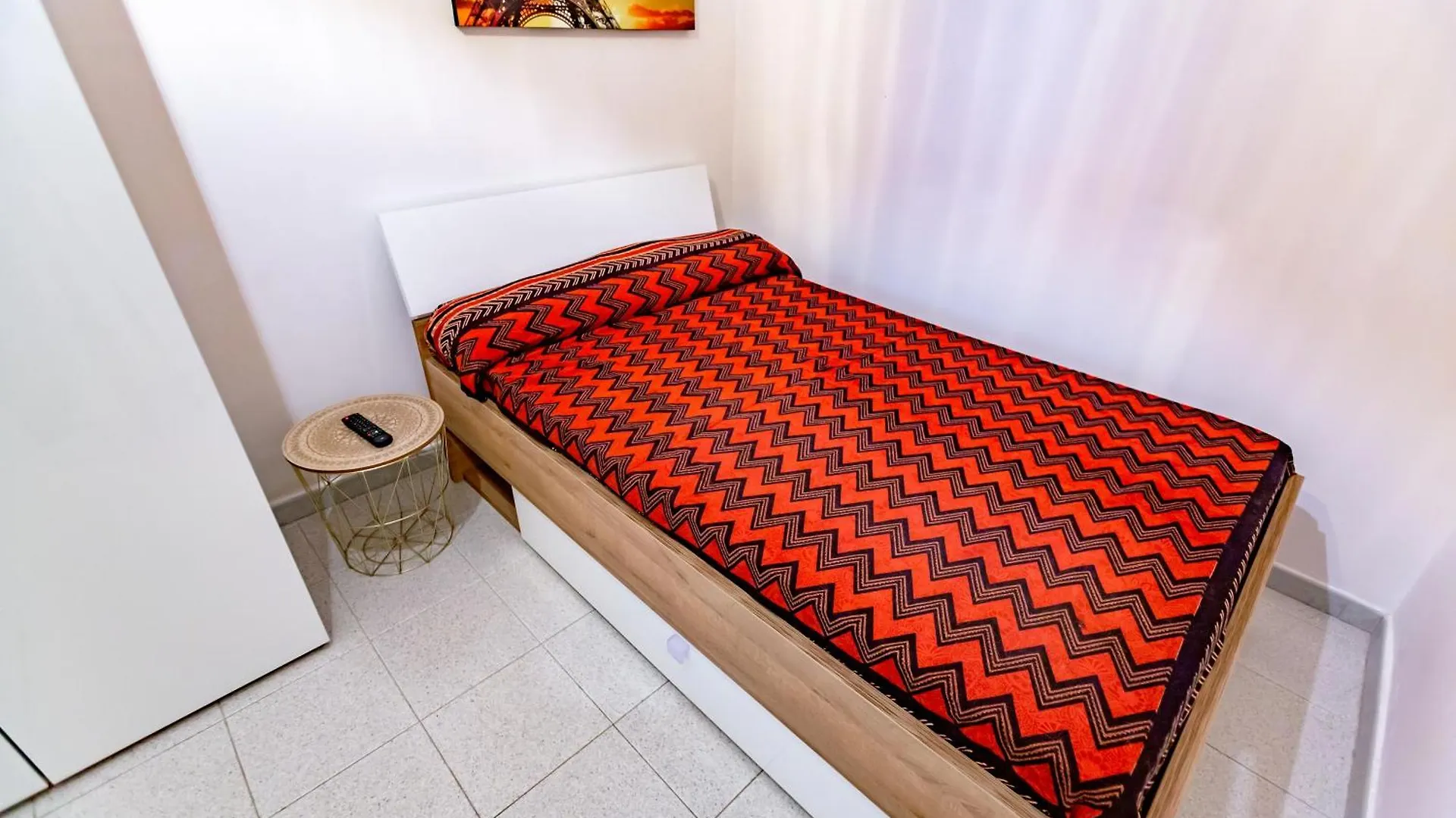 Antonella Home B&B Bari