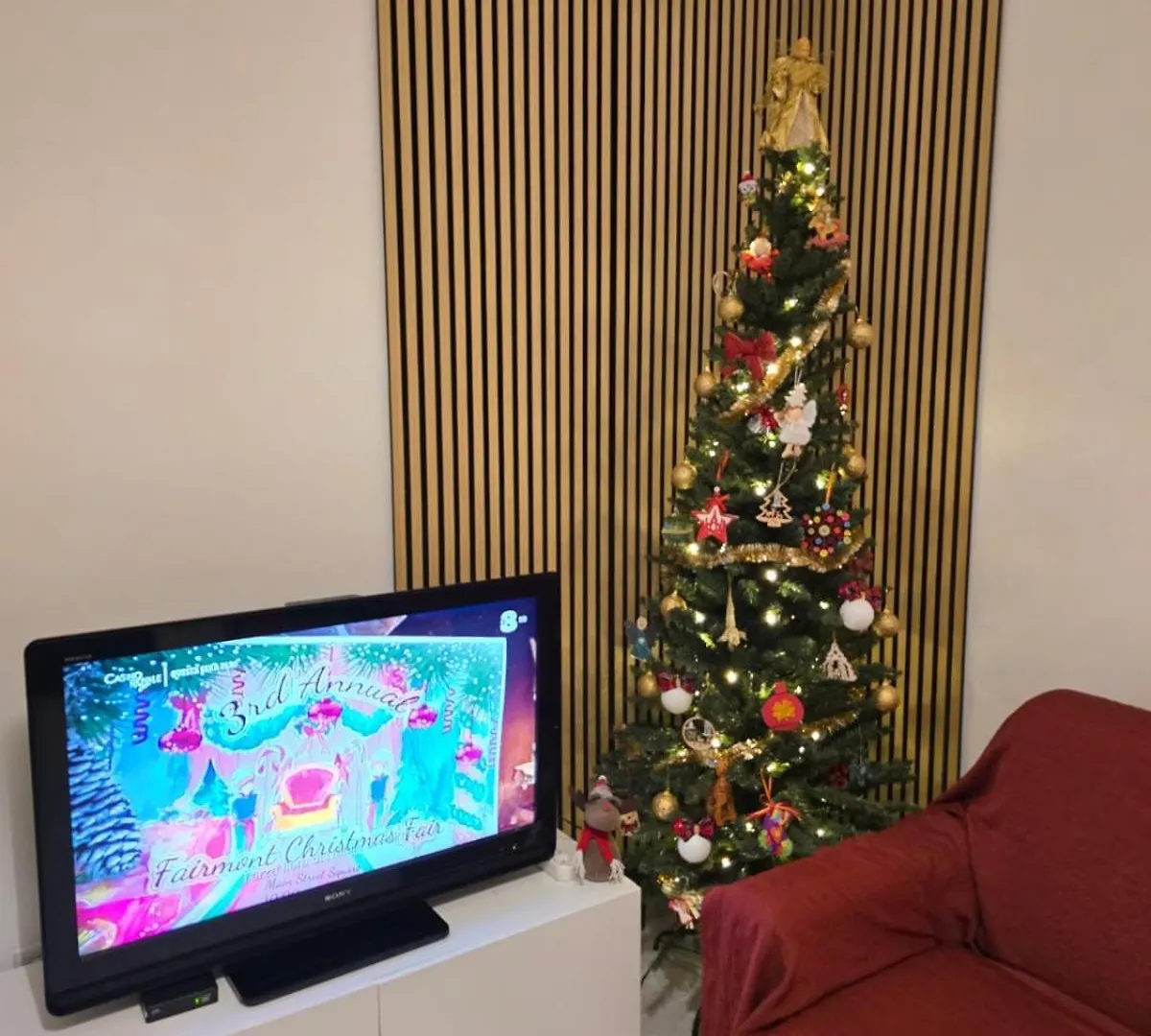 Antonella Home B&B 巴里 0*,  意大利