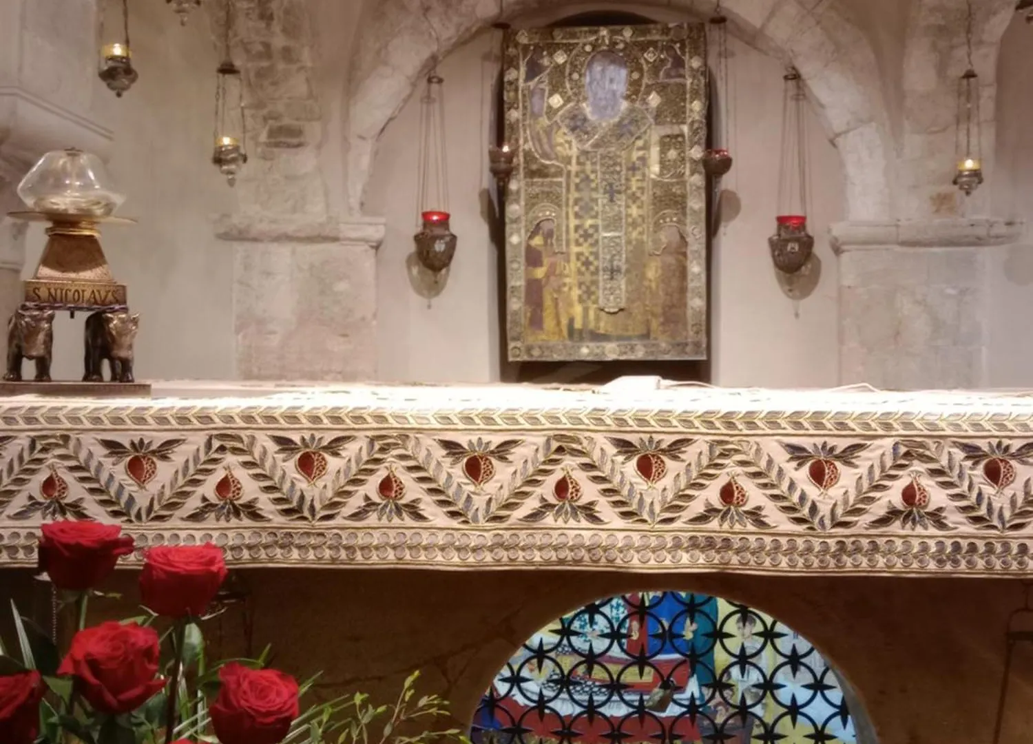 Antonella Home B&B Bari Bed & Breakfast
