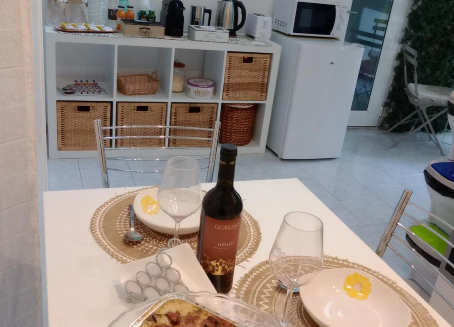 Antonella Home B&B Bari 0*,  Italy