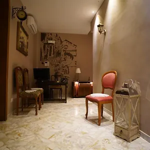 Frühstückspension Antica Boutique, Bari