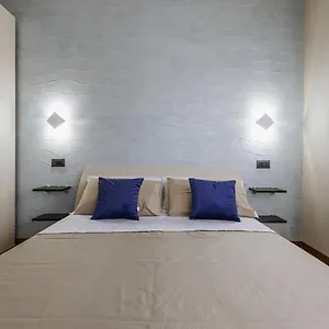 Frühstückspension Apulia Blue Apartements&b&b, Bari