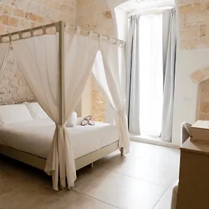 Frühstückspension Aurluna Luxury, Bari