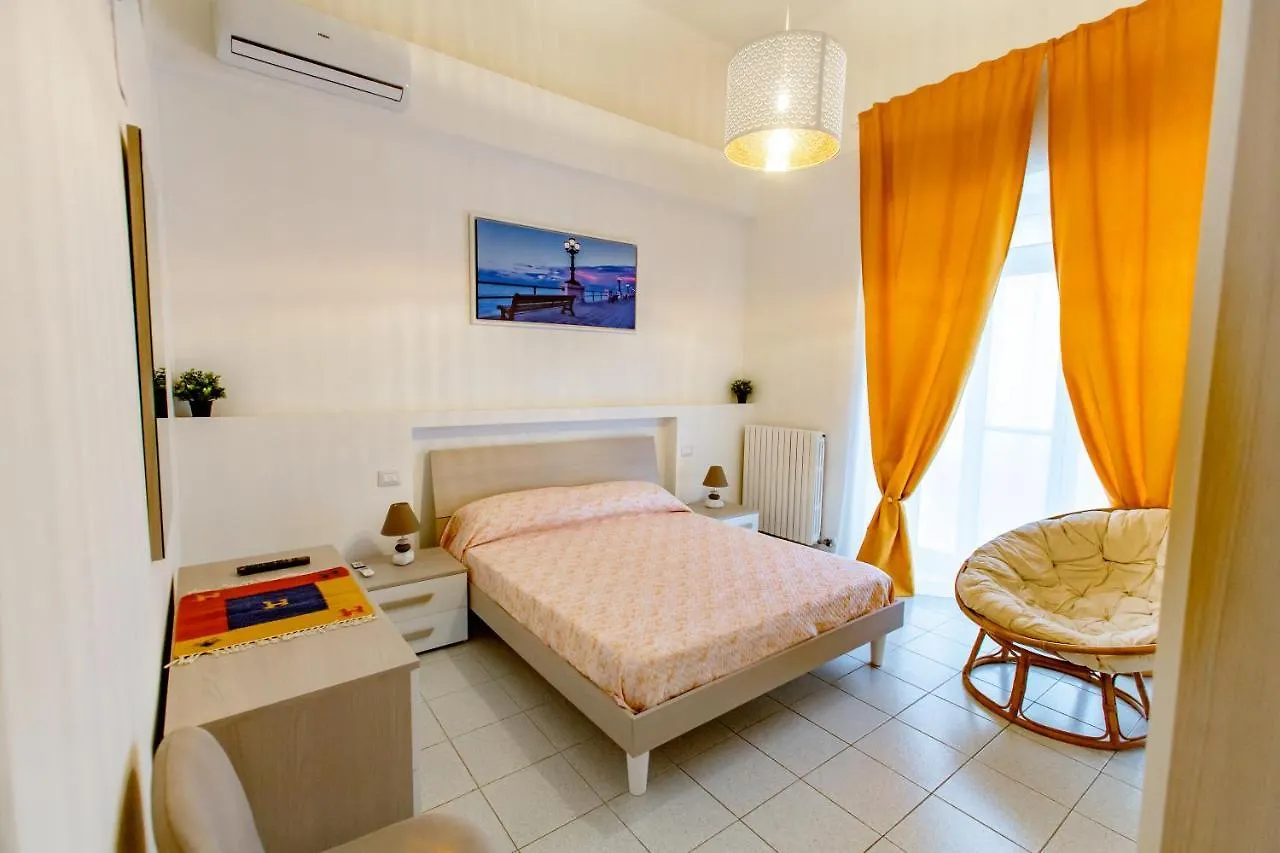 Antonella Home B&B Bari Italy
