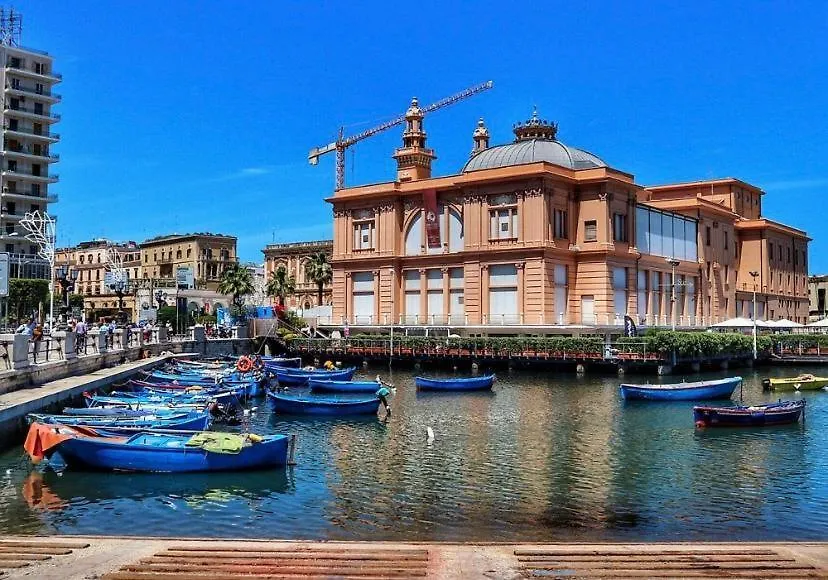 Antonella Home B&B Bari 0*,  Italy