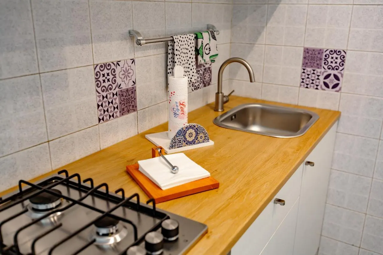 Antonella Home B&B Bari Italy