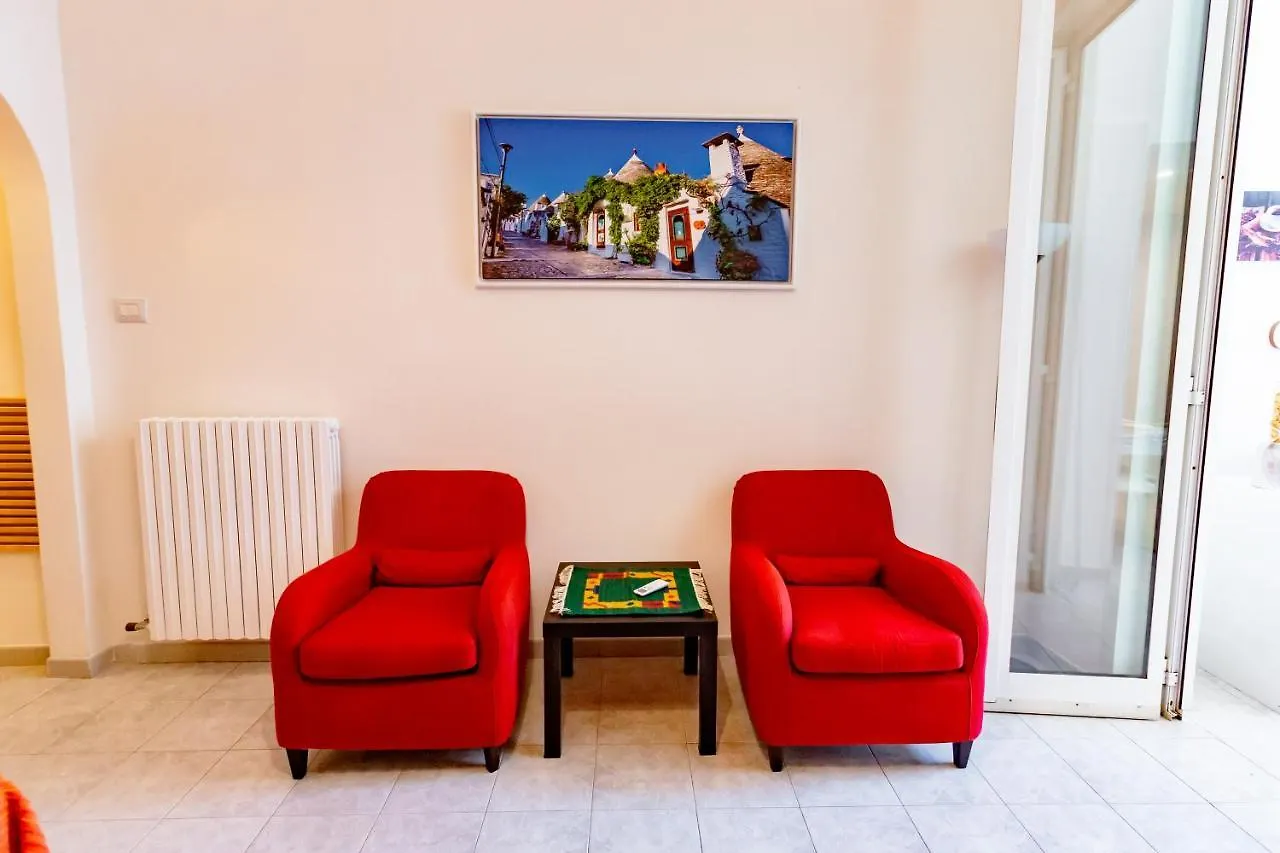 Antonella Home B&B Bari