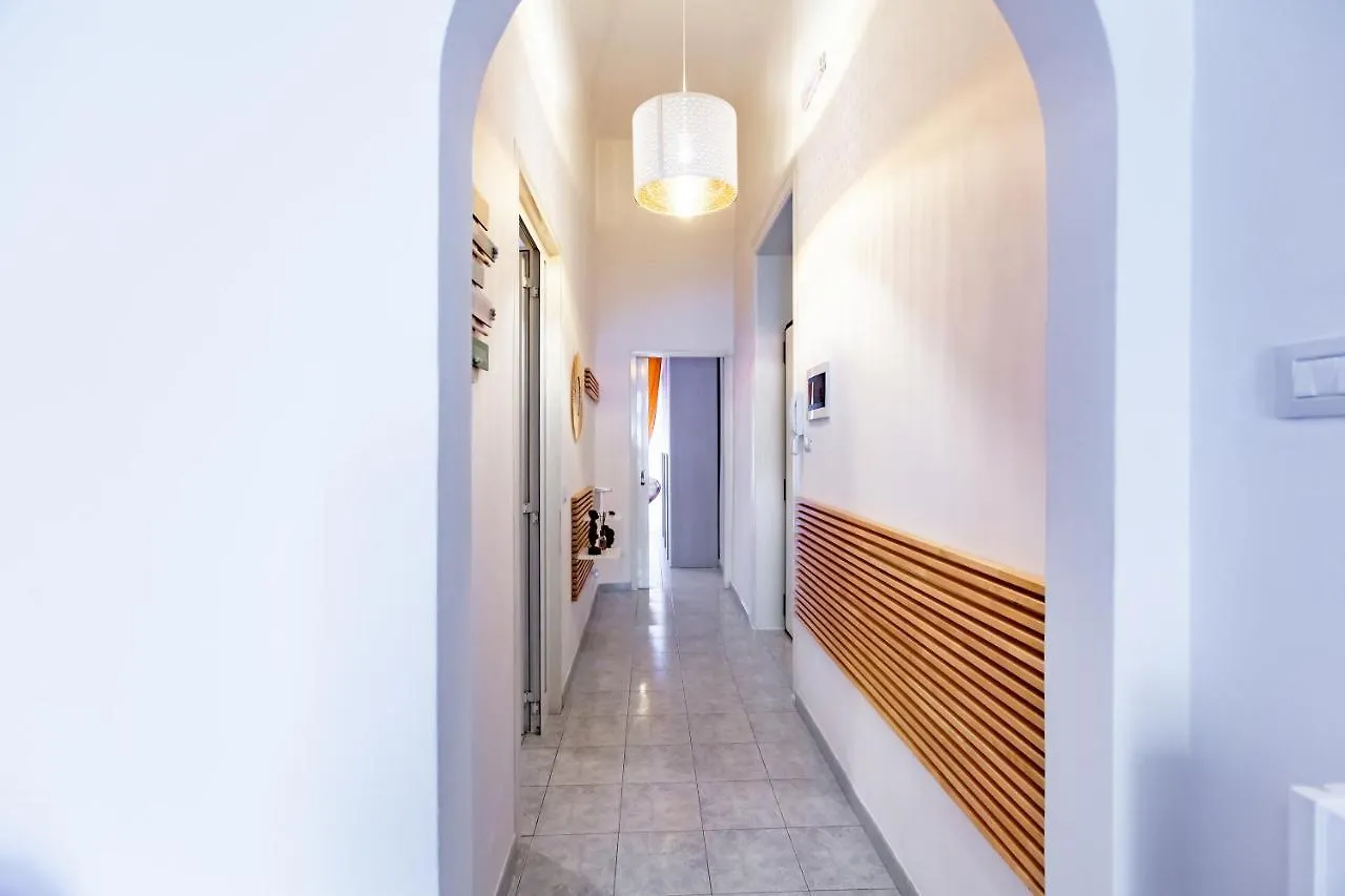 Antonella Home B&B Bari Italy