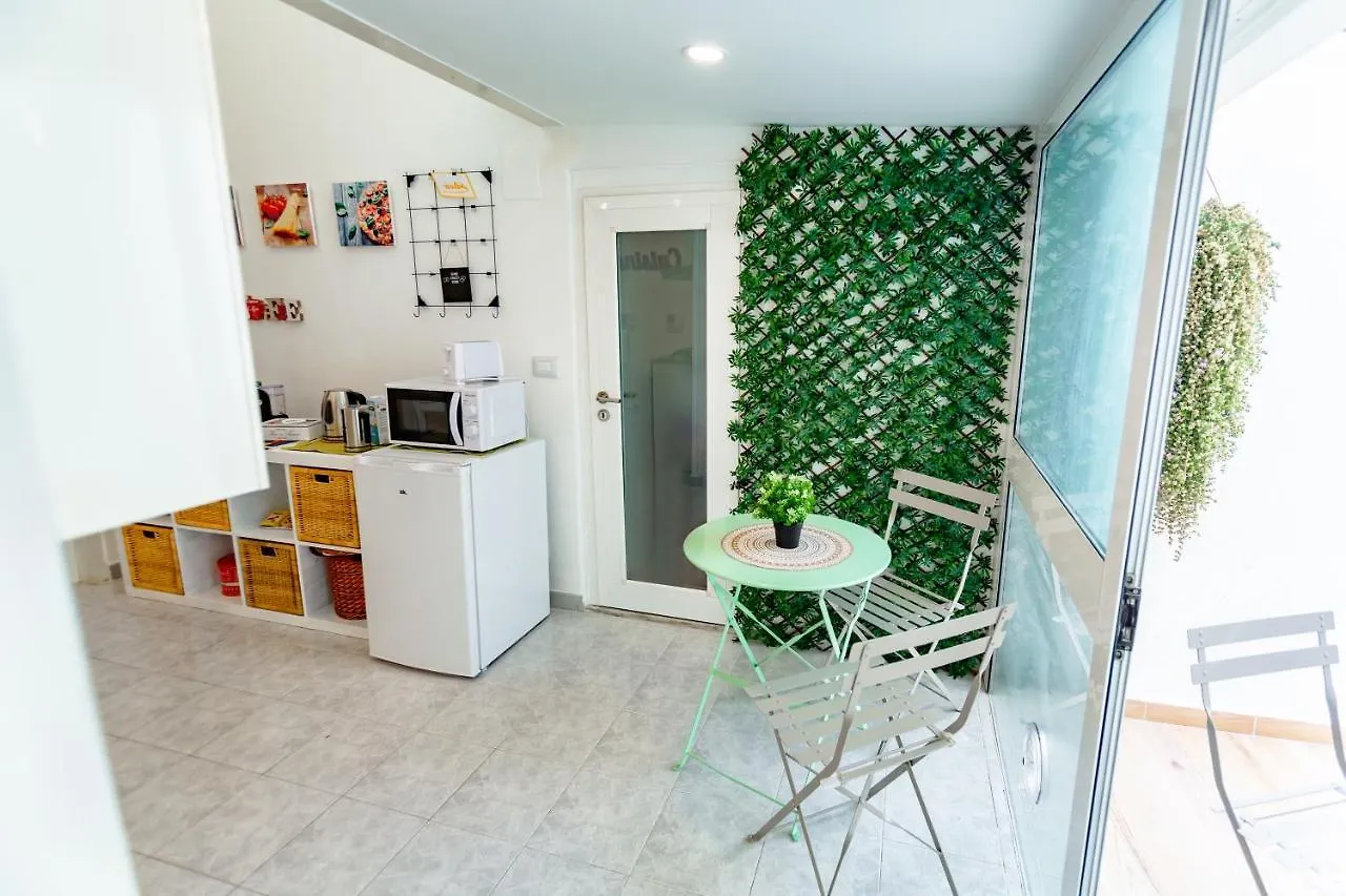Antonella Home B&B Bari Bed & Breakfast