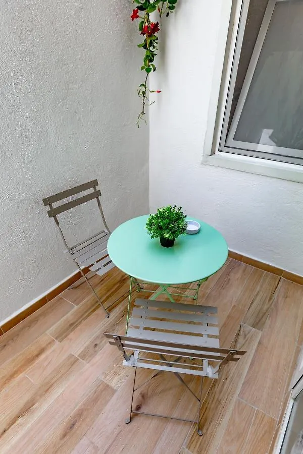 Bed & Breakfast Antonella Home B&B Bari Italy