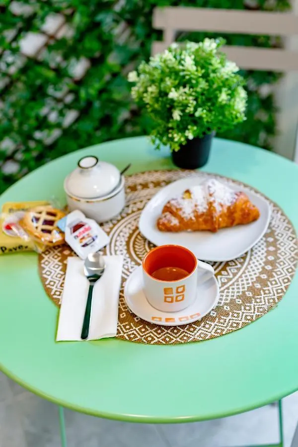 Bed & Breakfast Antonella Home B&B Bari