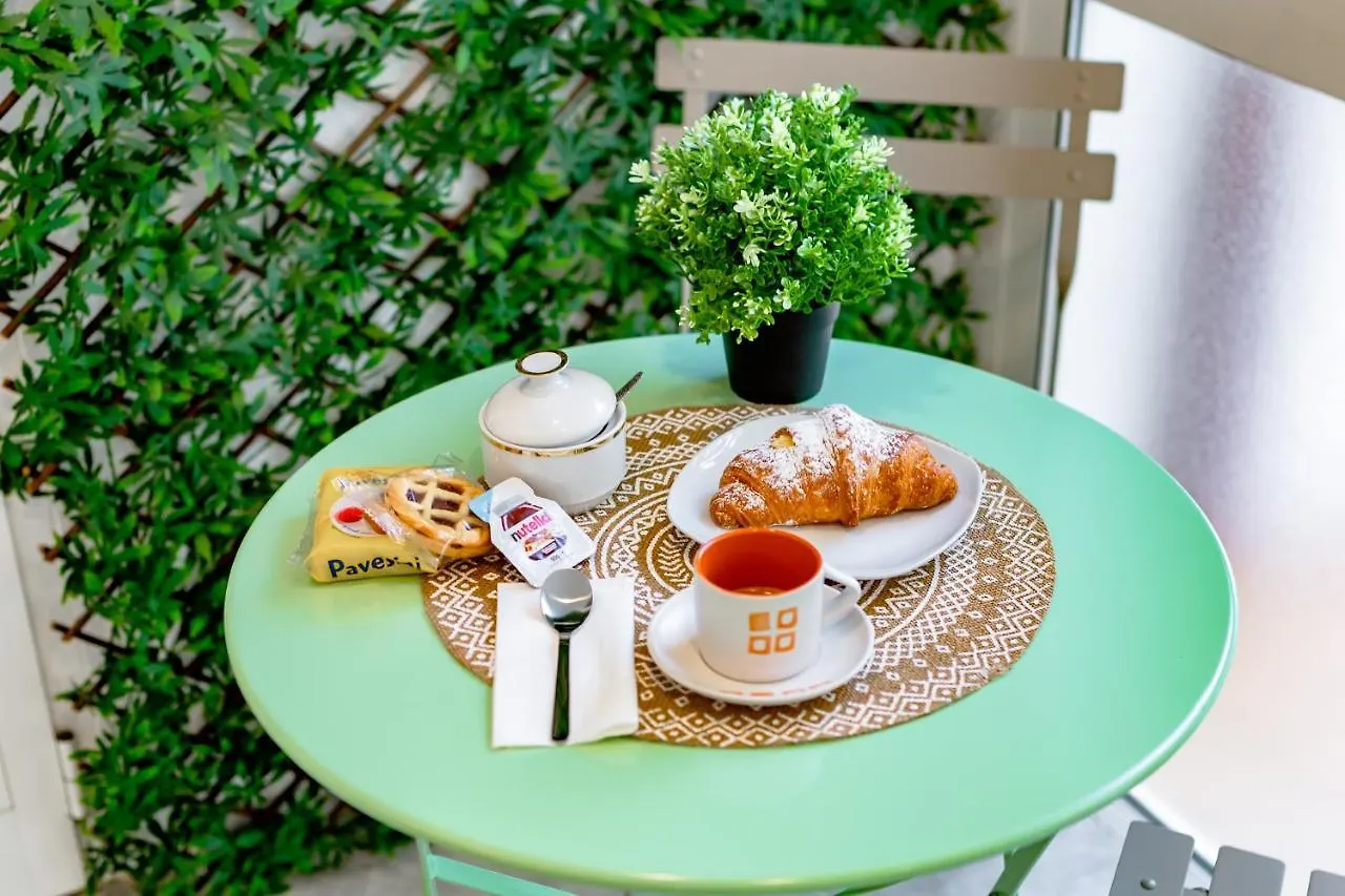 Antonella Home B&B Bari Bed & Breakfast