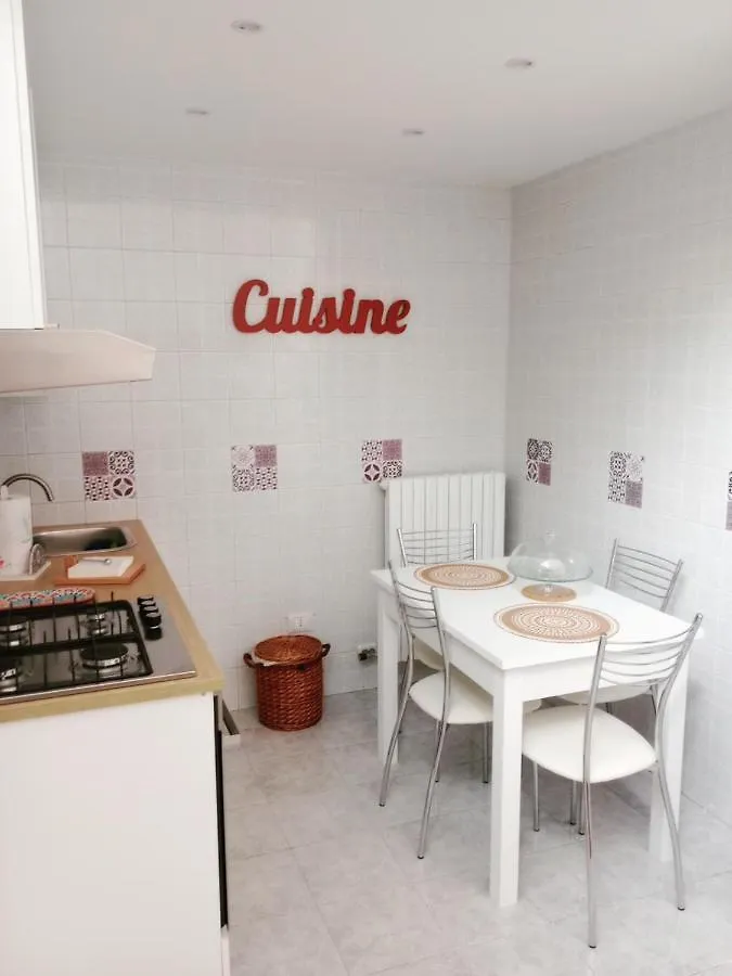Bed & Breakfast Antonella Home B&B Bari Italy