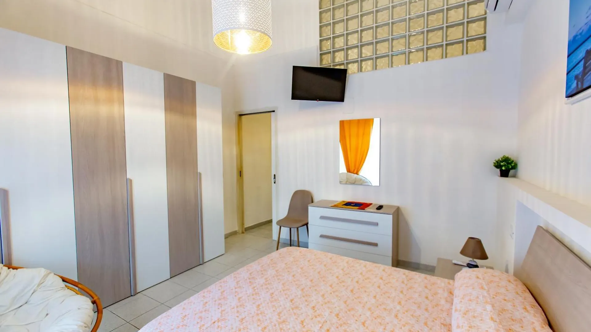 Antonella Home B&B Bari