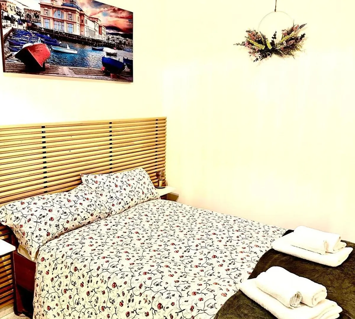 Bed & Breakfast Antonella Home B&B Bari