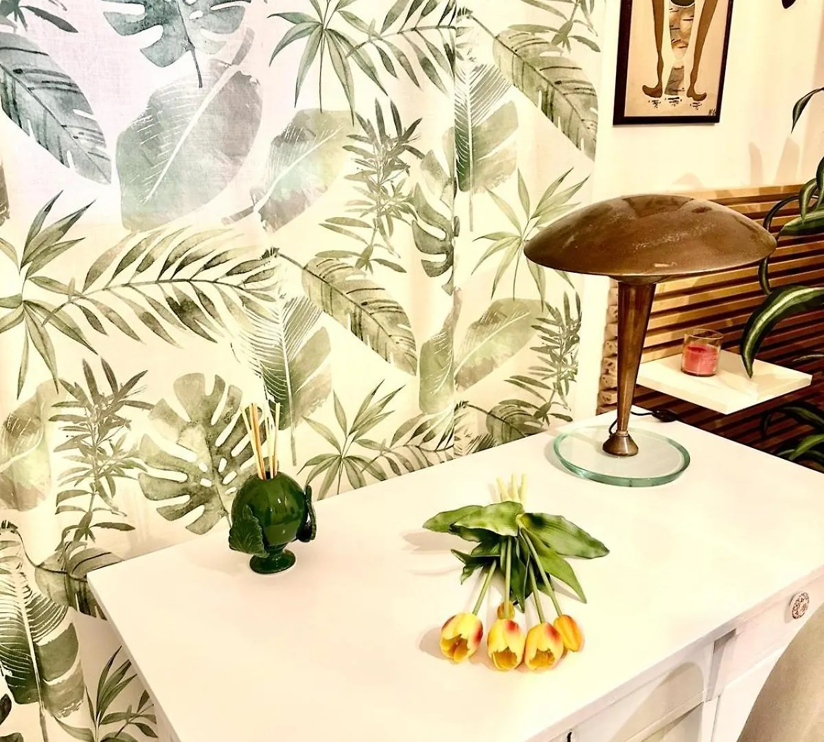 Bed & Breakfast Antonella Home B&B Bari Italy