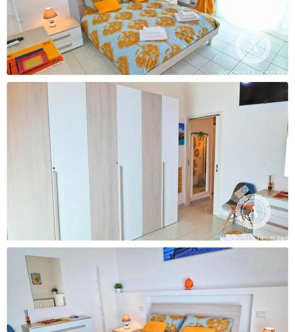 Antonella Home B&B Bari Italy