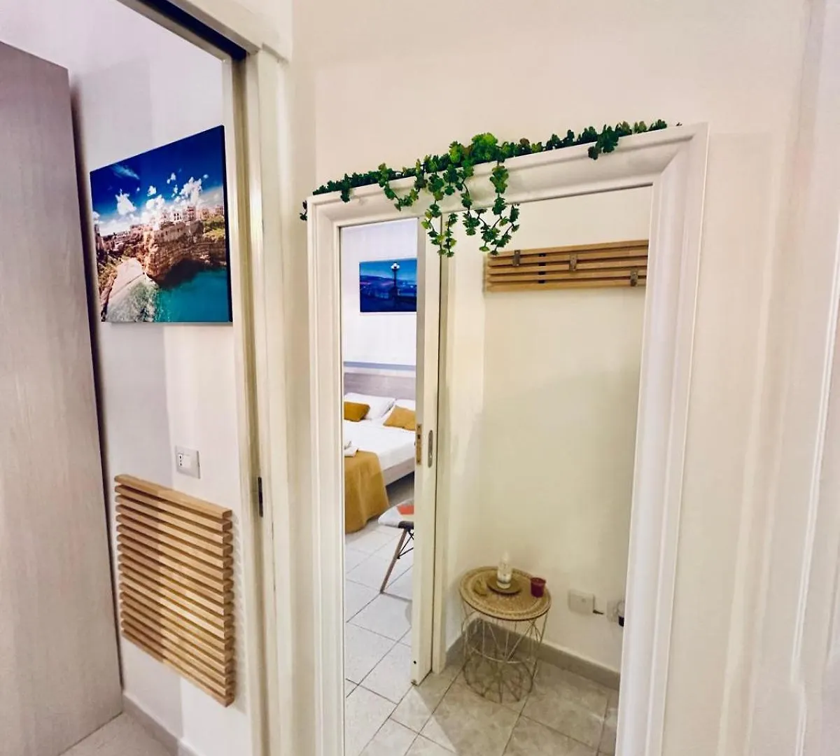 Antonella Home B&B Bari