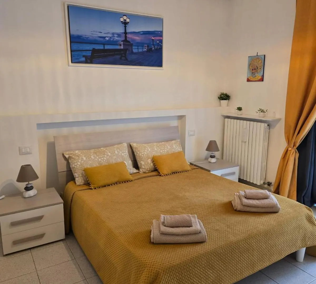 Antonella Home B&B Bari