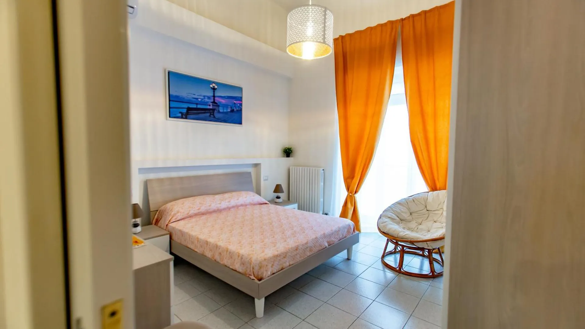 Antonella Home B&B contacts