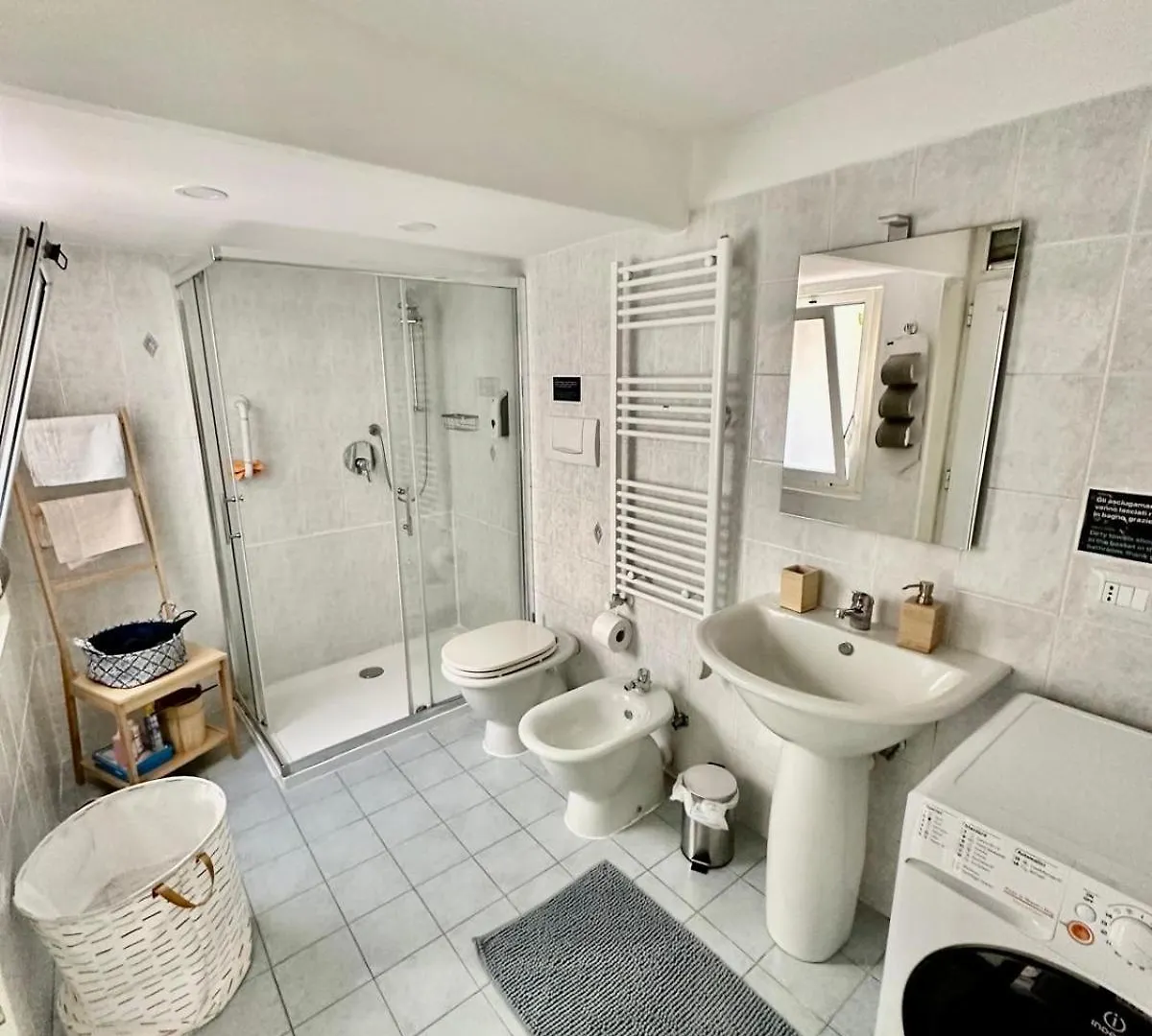 Antonella Home B&B Bari 0*,  Italy