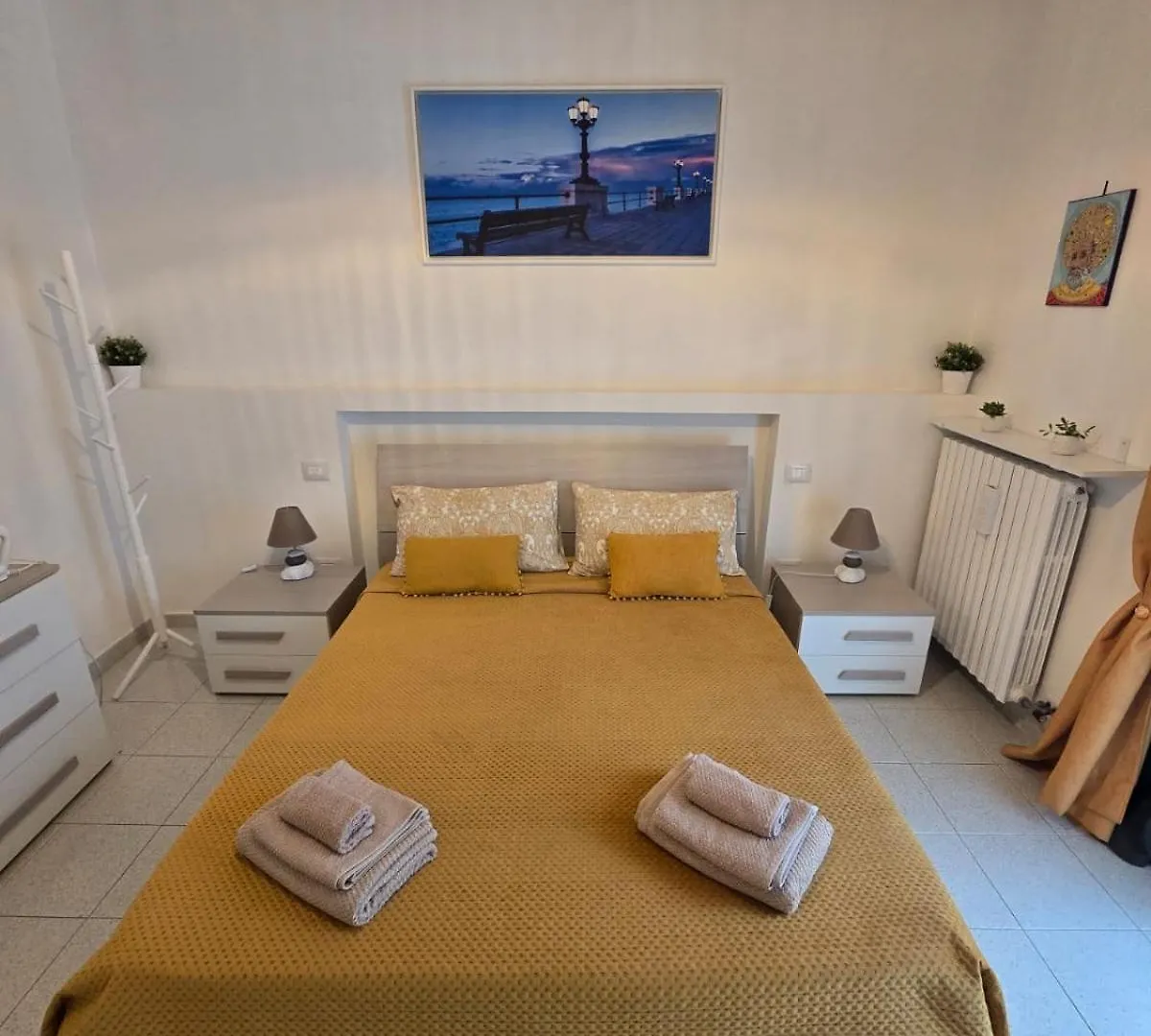 Bed & Breakfast Antonella Home B&B Bari