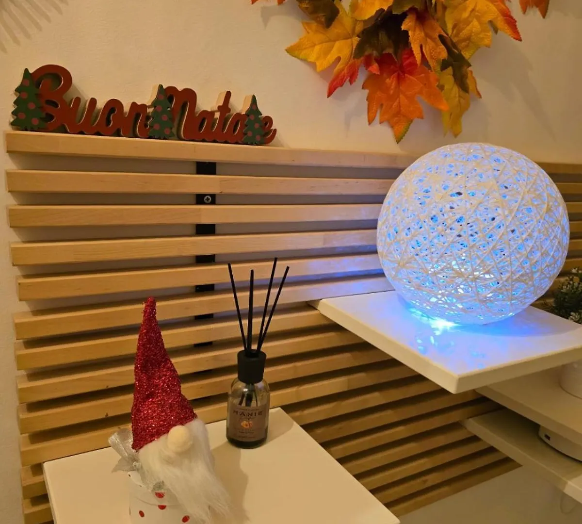 Antonella Home B&B Bari Bed & Breakfast