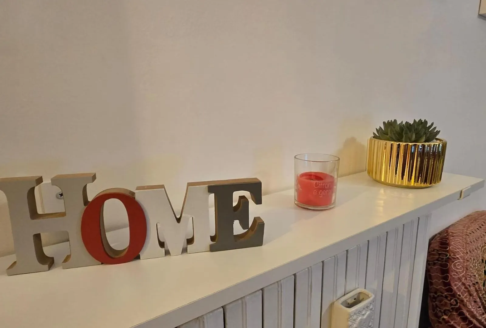 Antonella Home B&B Bari