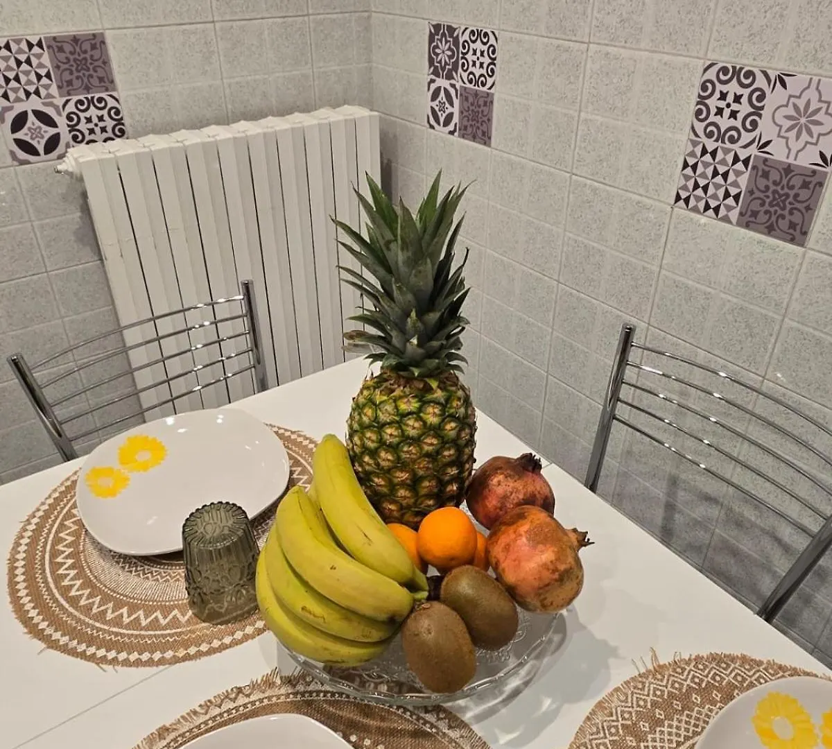 Antonella Home B&B Bari
