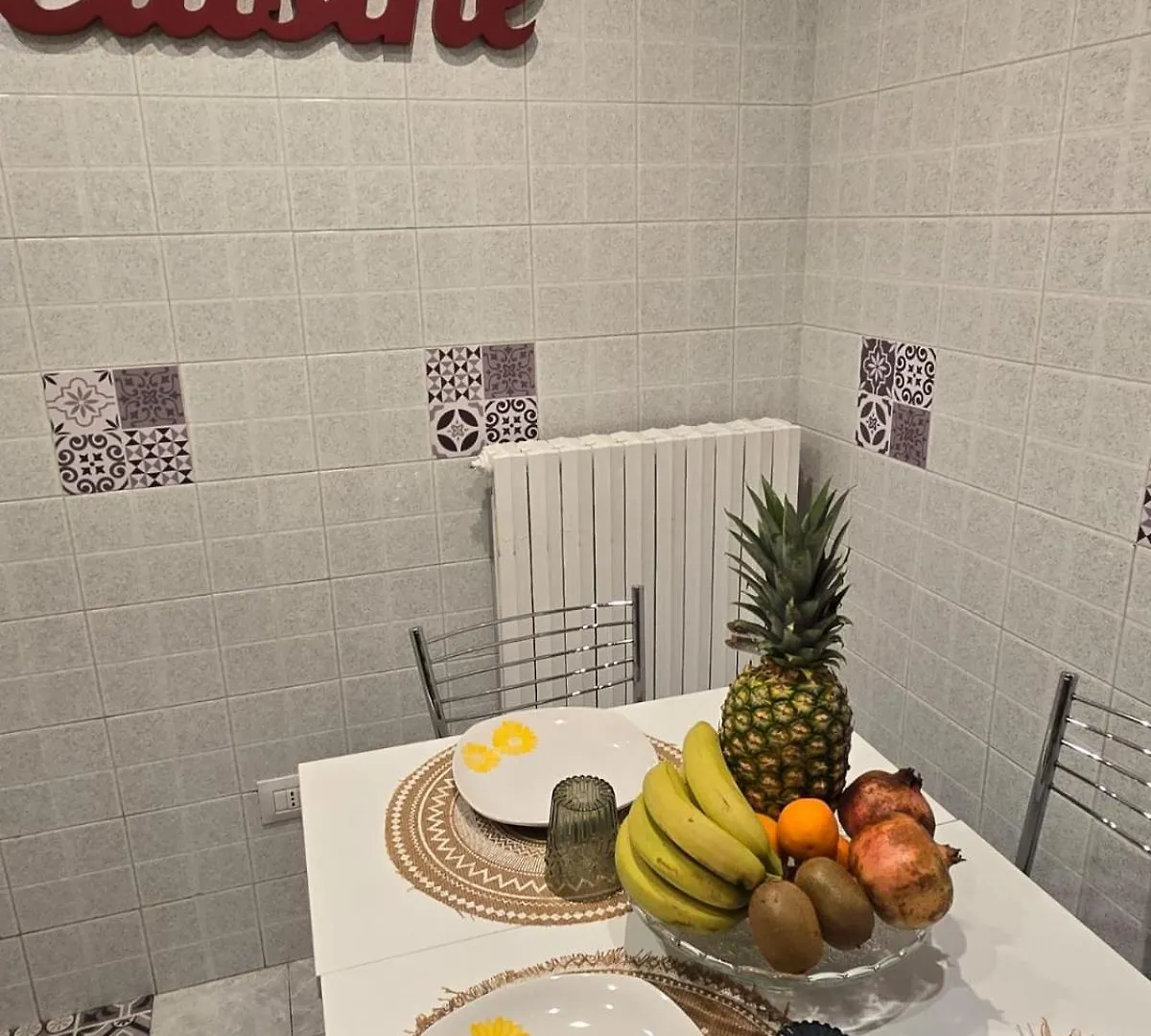 Bed & Breakfast Antonella Home B&B Bari