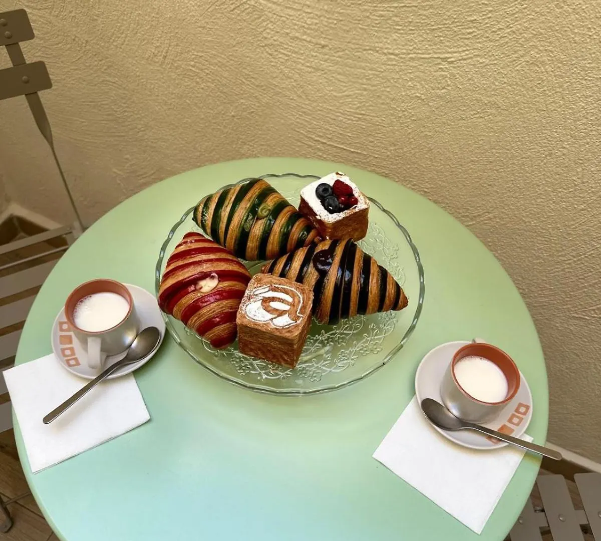 Bed & Breakfast Antonella Home B&B Bari