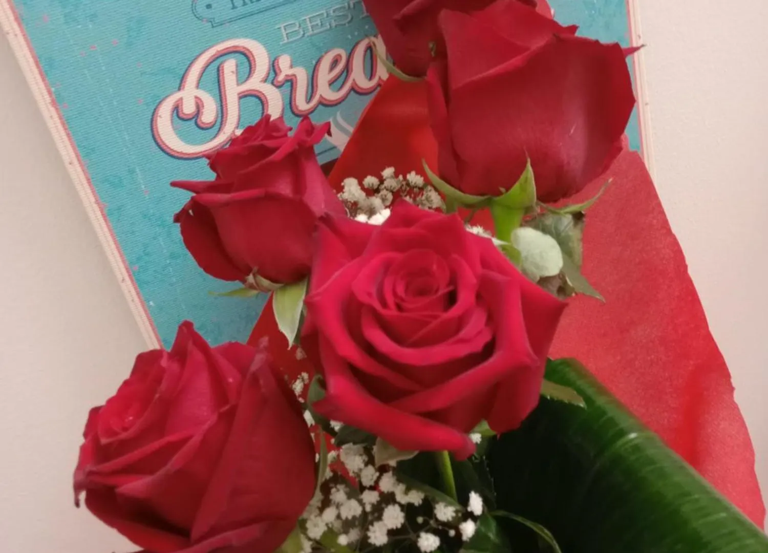 Antonella Home B&B Bari Bed & Breakfast